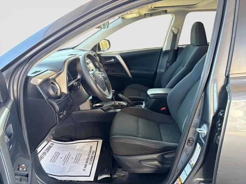 2015 Toyota RAV4 4th Gen - Image 10 of 12