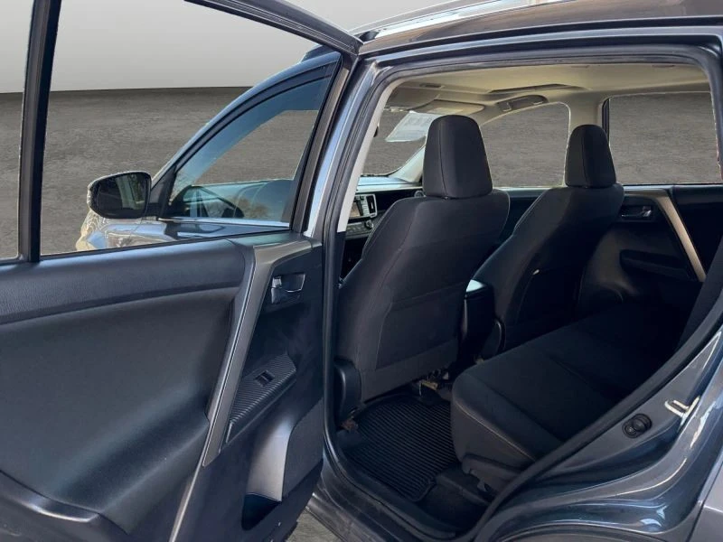 2015 Toyota RAV4 4th Gen - Image 12 of 12