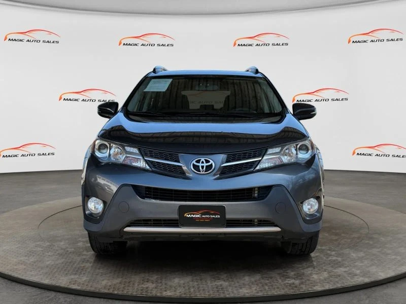 2015 Toyota RAV4 4th Gen - Image 3 of 12