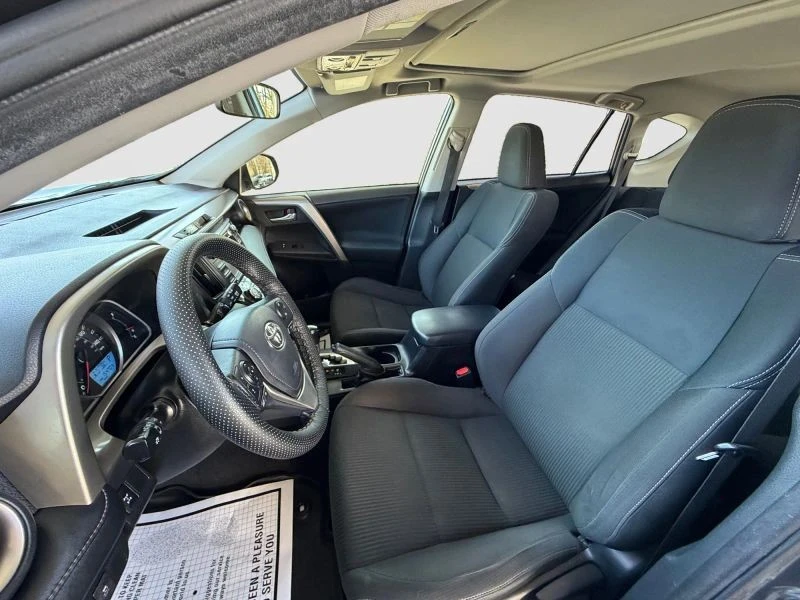 2015 Toyota RAV4 4th Gen - Image 11 of 12