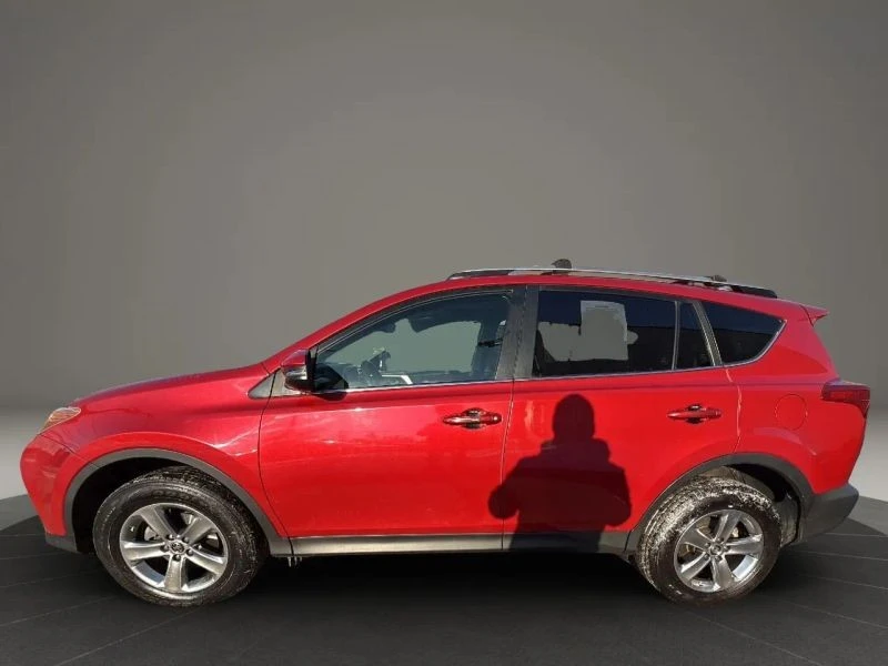 2015 Toyota RAV4 4th Gen - Image 8 of 12