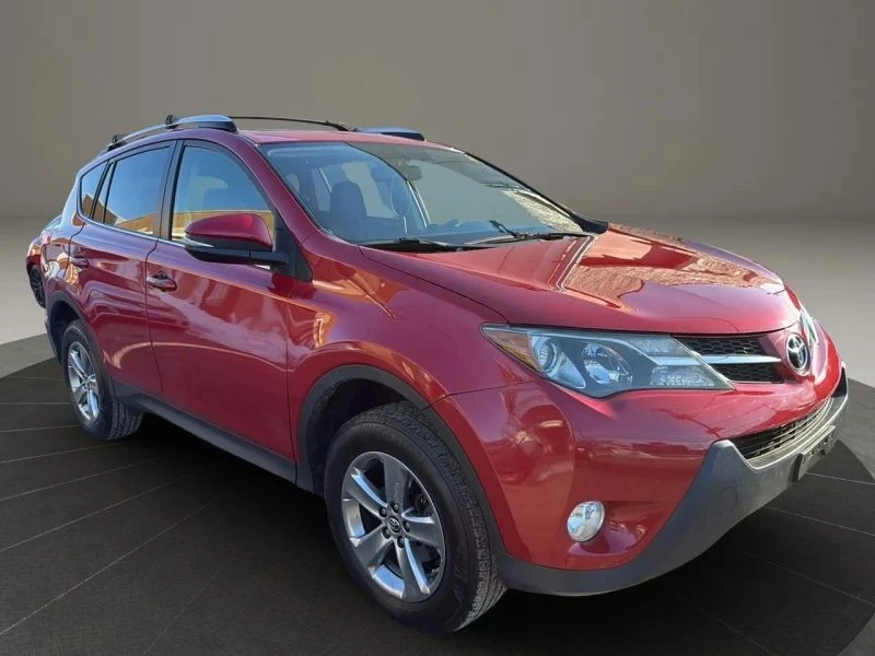 2015 Toyota RAV4 4th Gen - Image 3 of 12
