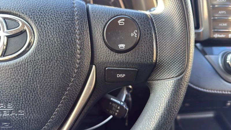 2015 Toyota RAV4 4th Gen - Image 11 of 12
