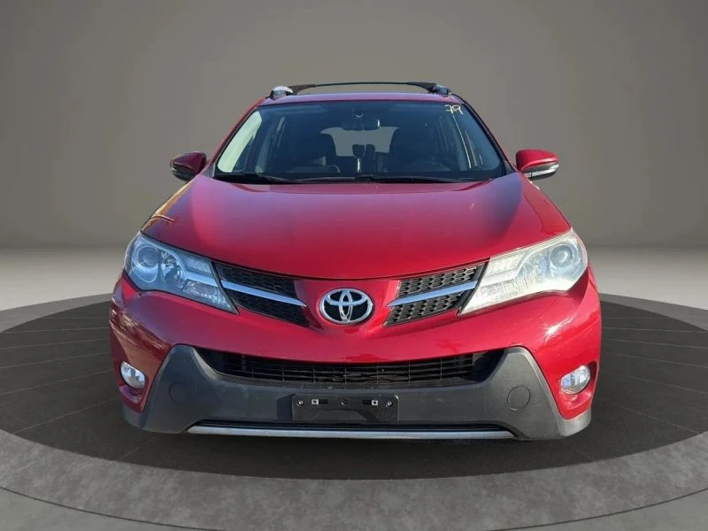 2015 Toyota RAV4 4th Gen - Image 2 of 12