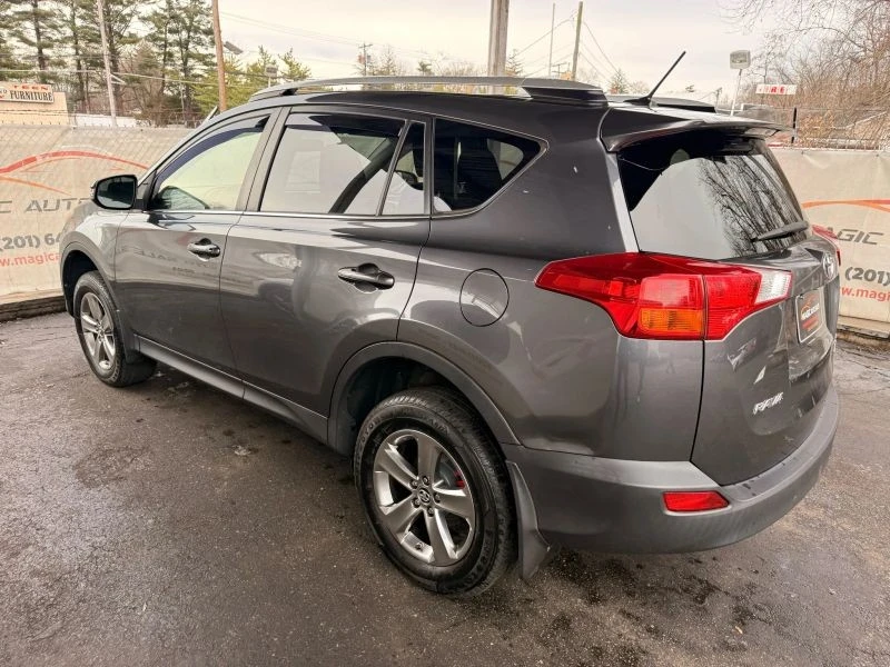 2015 Toyota RAV4 4th Gen - Image 12 of 12