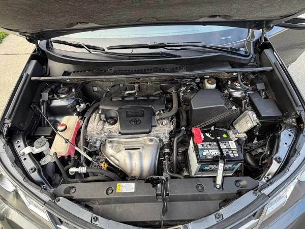 2015 Toyota RAV4 4th Gen - Image 20 of 20