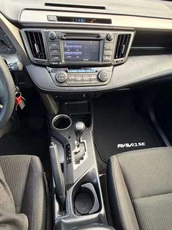 2015 Toyota RAV4 4th Gen - Image 15 of 20