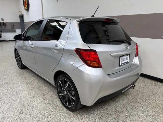 2015 Toyota Yaris - Image 7 of 21
