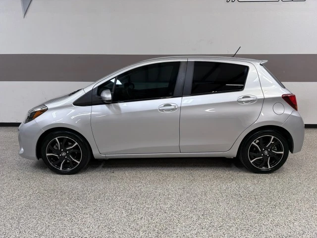 2015 Toyota Yaris - Image 5 of 21