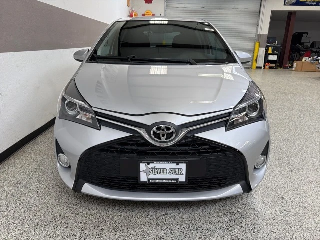 2015 Toyota Yaris - Image 2 of 21