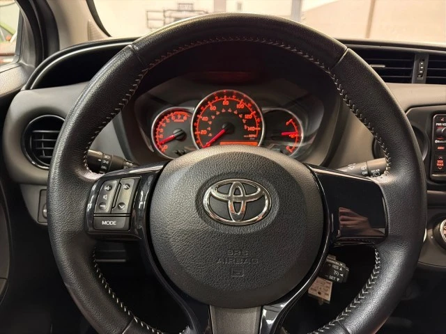 2015 Toyota Yaris - Image 21 of 21