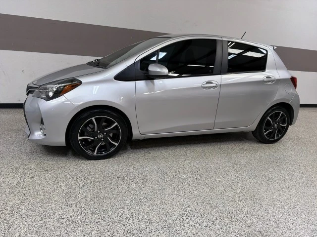 2015 Toyota Yaris - Image 4 of 21