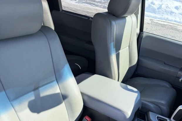 2015 Toyota Sequoia 2nd Gen - Image 4 of 6