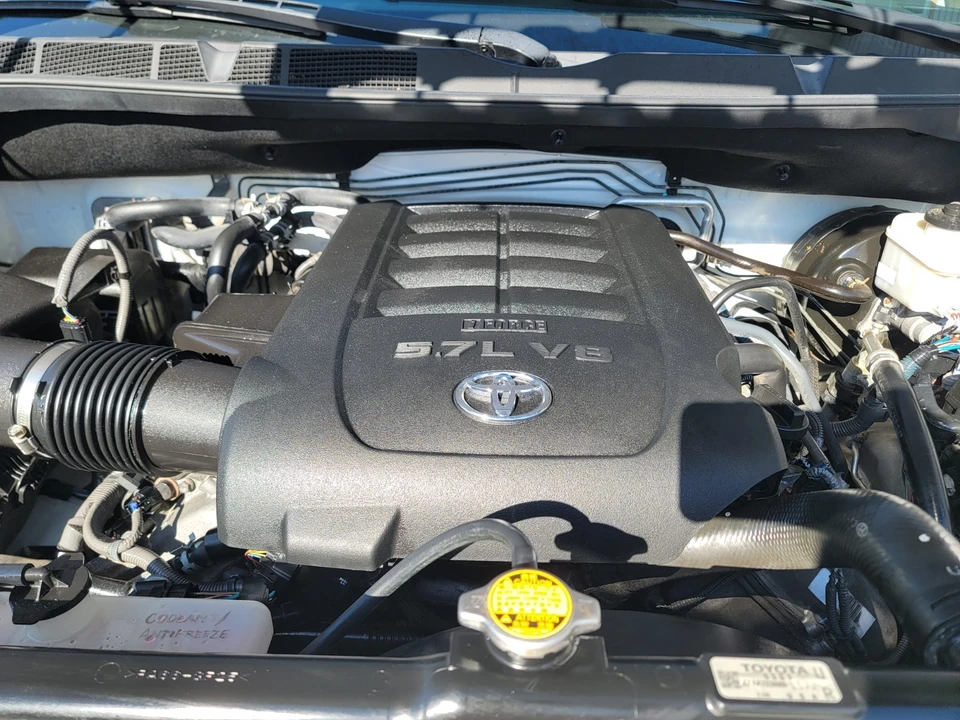 2015 Toyota Sequoia 2nd Gen - Image 20 of 20