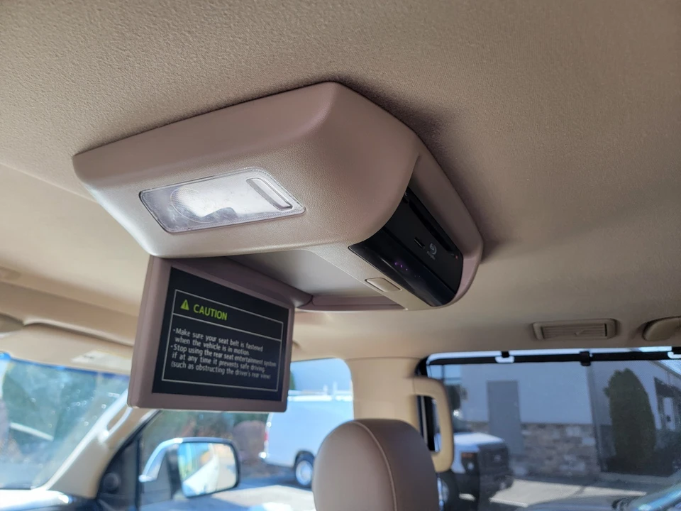 2015 Toyota Sequoia 2nd Gen - Image 19 of 20
