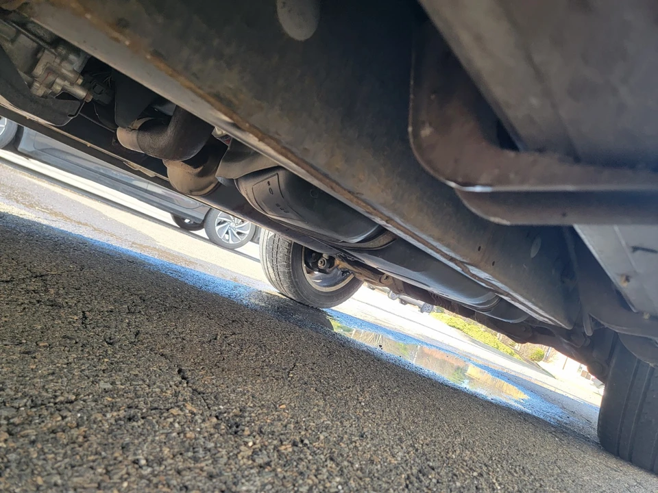 2015 Toyota Sequoia 2nd Gen - Image 13 of 20