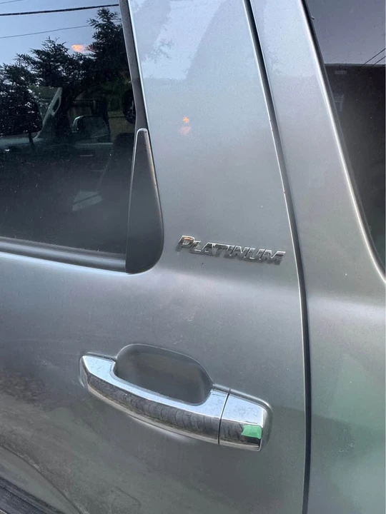 2015 Toyota Sequoia 2nd Gen - Image 12 of 16