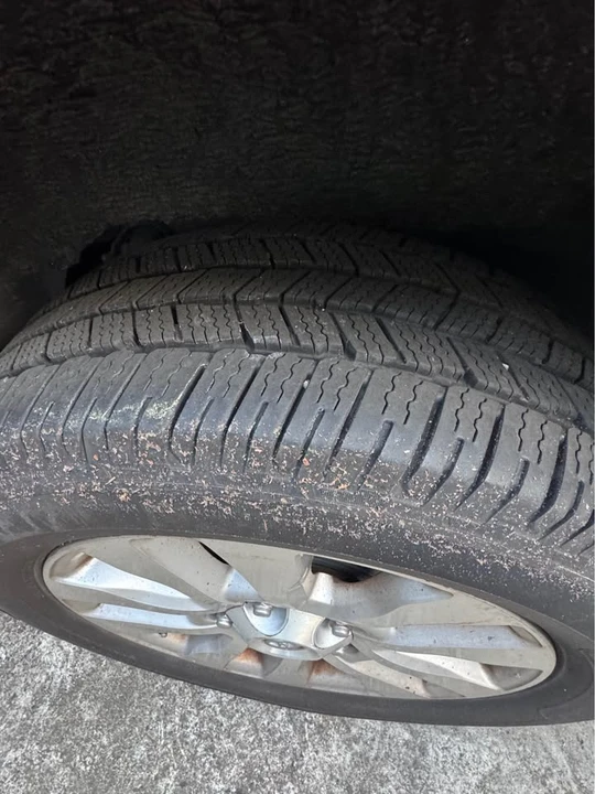 2015 Toyota Sequoia 2nd Gen - Image 16 of 16