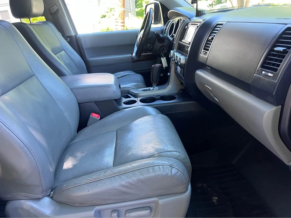 2015 Toyota Sequoia 2nd Gen - Image 14 of 16