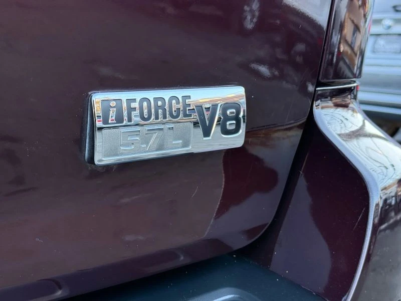 2015 Toyota Sequoia 2nd Gen - Image 8 of 12