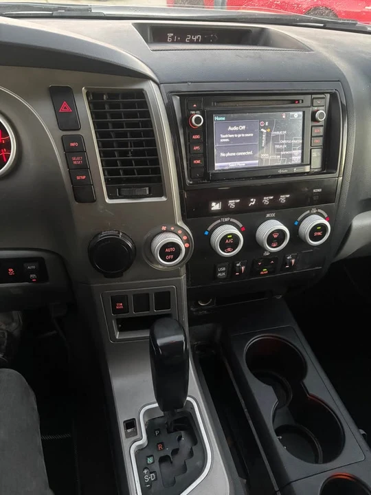 2015 Toyota Sequoia 2nd Gen - Image 6 of 20