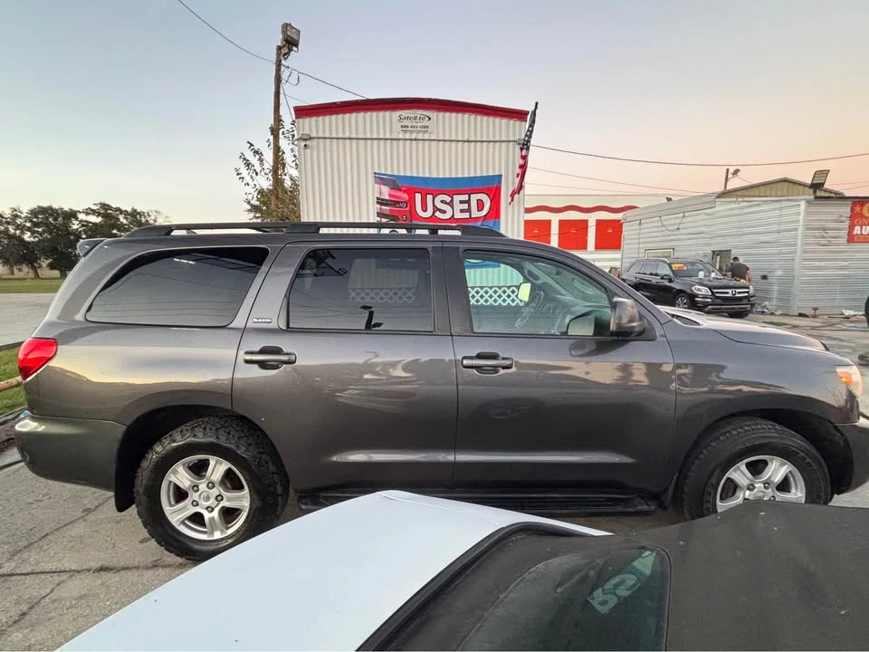 2015 Toyota Sequoia 2nd Gen - Image 15 of 20