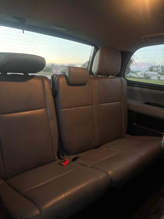2015 Toyota Sequoia 2nd Gen - Image 17 of 20