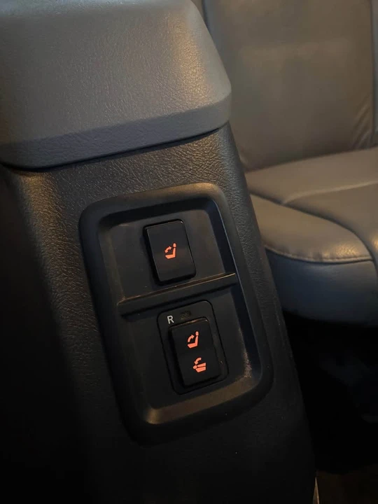 2015 Toyota Sequoia 2nd Gen - Image 18 of 20