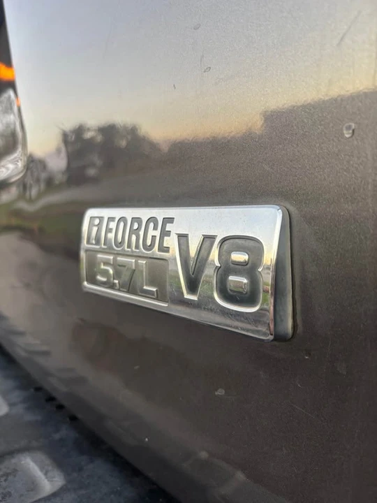 2015 Toyota Sequoia 2nd Gen - Image 14 of 20
