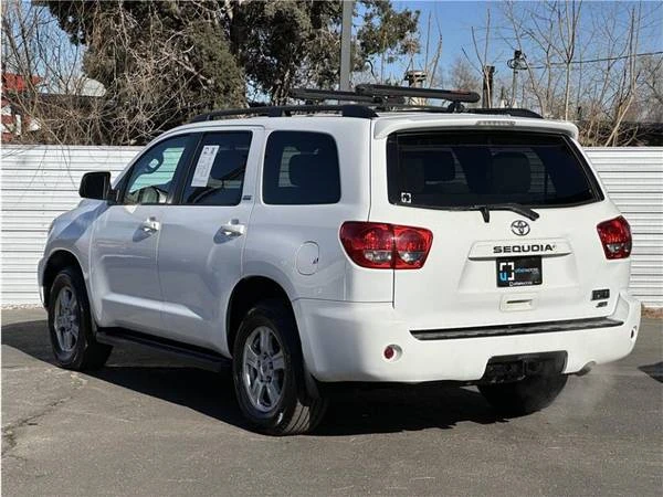 2015 Toyota Sequoia 2nd Gen - Image 3 of 21