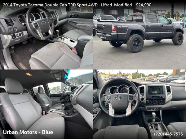 2015 Toyota Sequoia 2nd Gen - Image 18 of 21