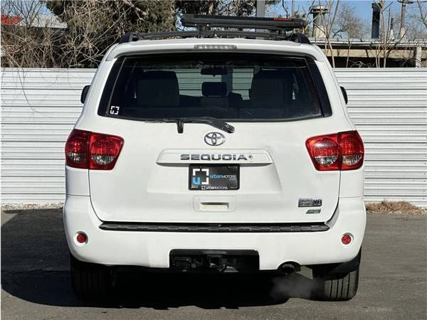 2015 Toyota Sequoia 2nd Gen - Image 11 of 21