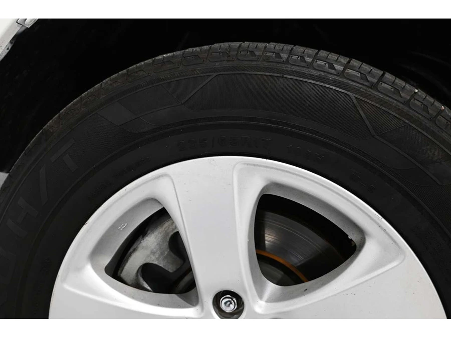 2015 Toyota Sienna 3rd Gen - Image 12 of 12
