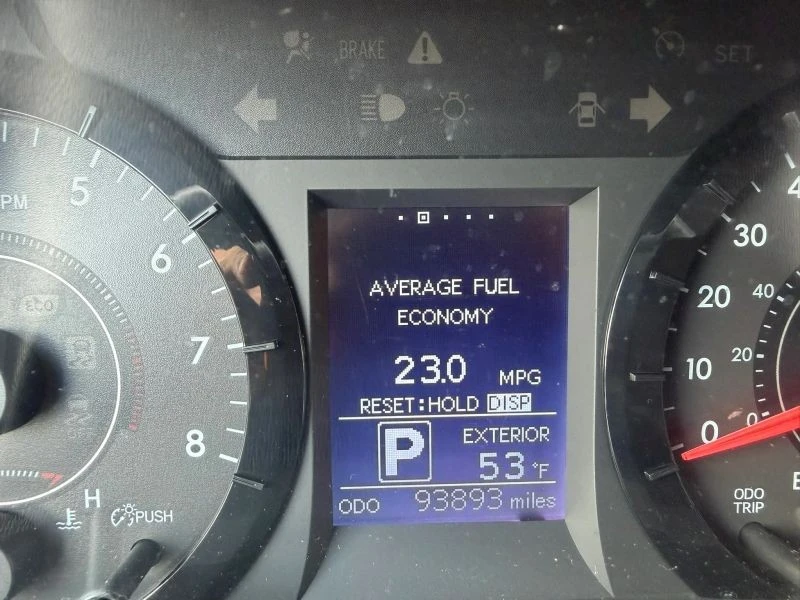 2015 Toyota Sienna 3rd Gen - Image 11 of 12