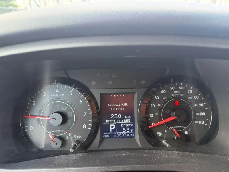 2015 Toyota Sienna 3rd Gen - Image 10 of 12