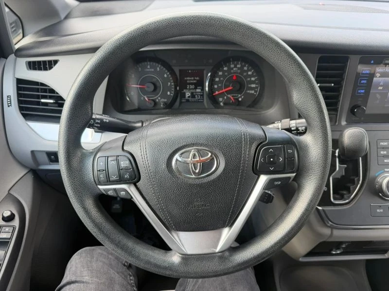 2015 Toyota Sienna 3rd Gen - Image 12 of 12