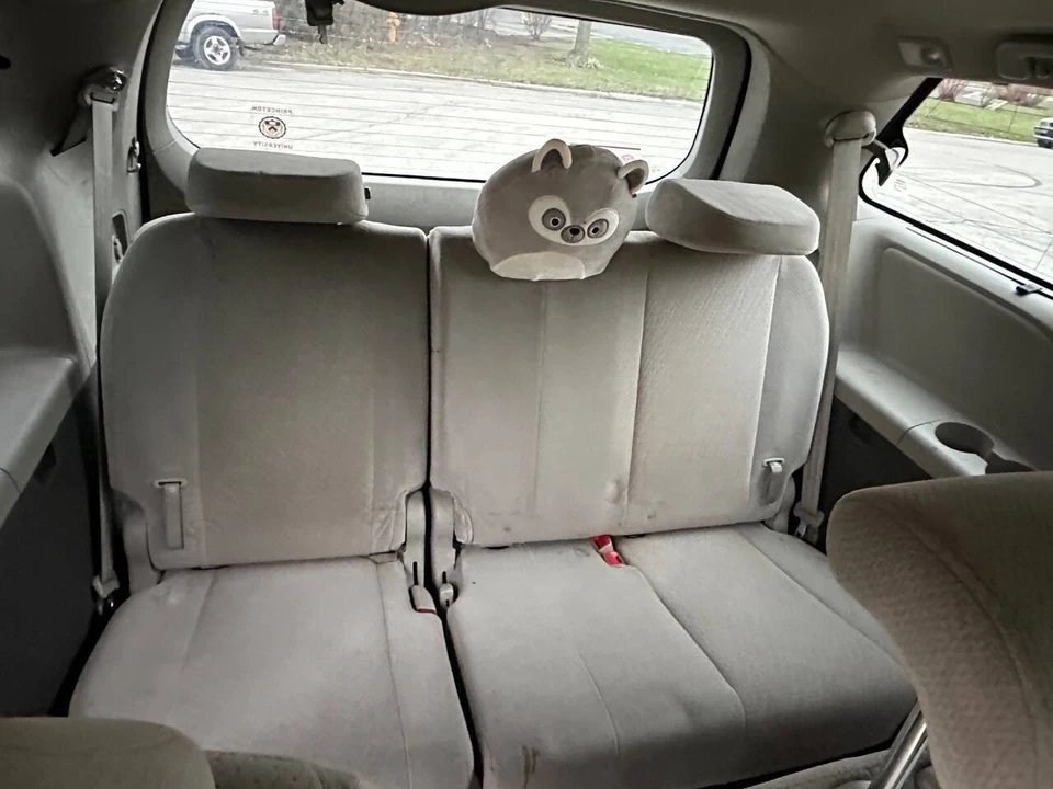 2015 Toyota Sienna 3rd Gen - Image 13 of 14