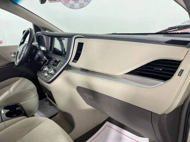 2015 Toyota Sienna 3rd Gen - Image 12 of 12