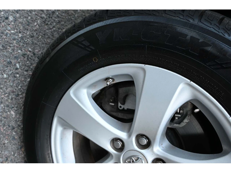 2015 Toyota Sienna 2nd Gen - Image 12 of 12