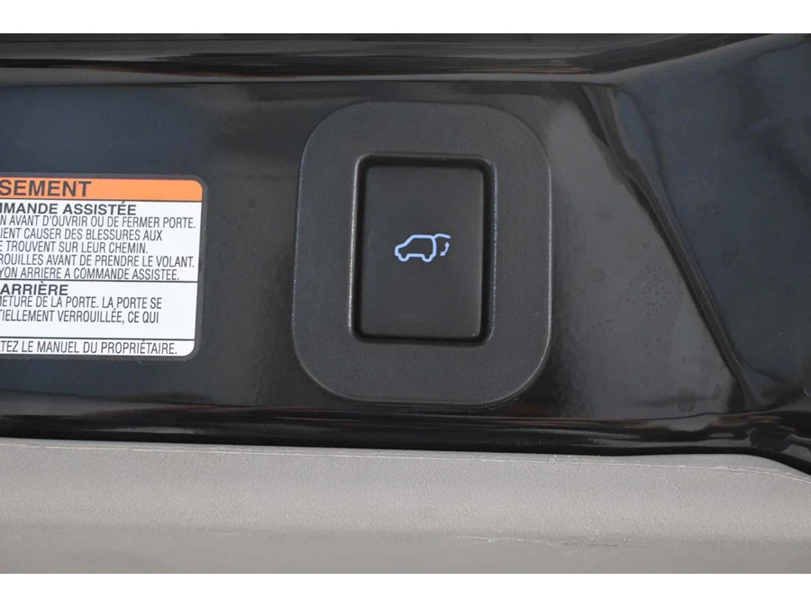 2015 Toyota Sienna 3rd Gen - Image 30 of 31