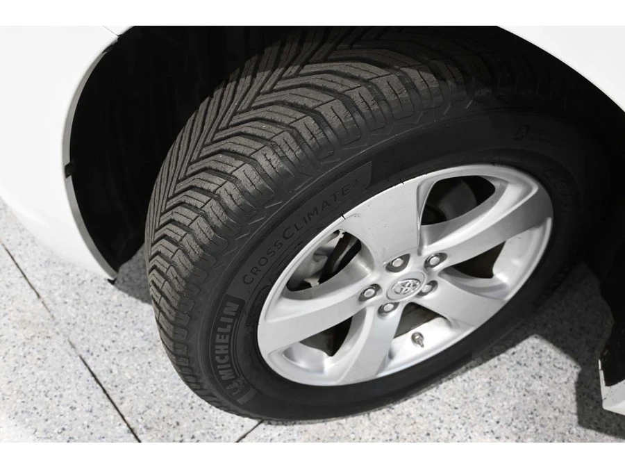 2015 Toyota Sienna 3rd Gen - Image 11 of 12