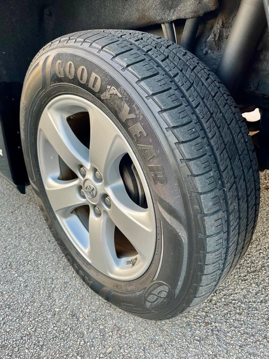 2015 Toyota Sienna 2nd Gen - Image 21 of 21