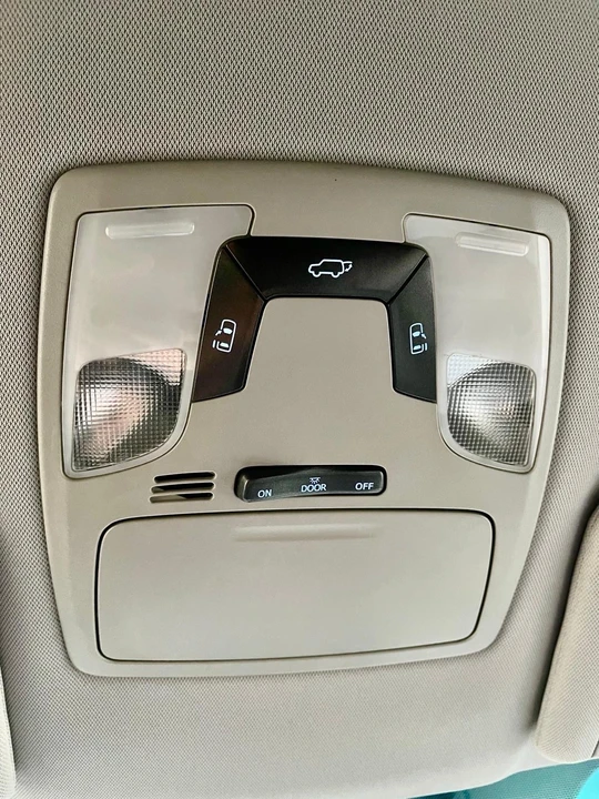 2015 Toyota Sienna 2nd Gen - Image 16 of 21