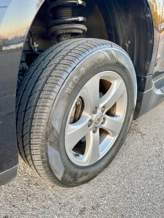 2015 Toyota Sienna 2nd Gen - Image 20 of 21