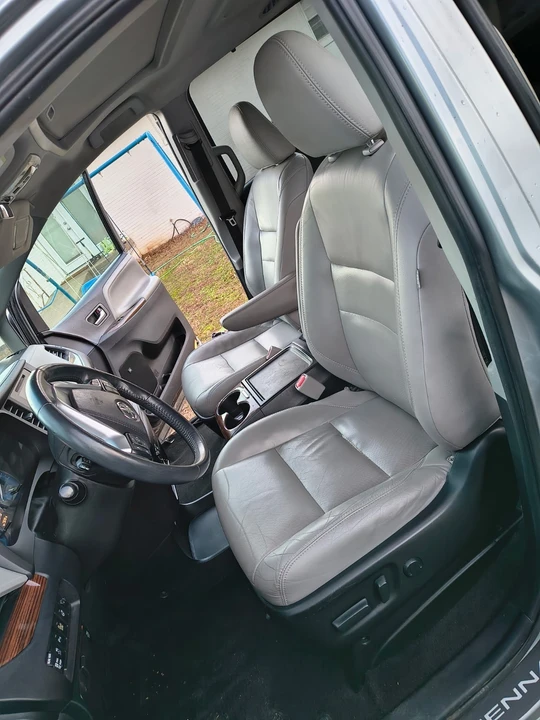 2015 Toyota Sienna 3rd Gen - Image 13 of 20