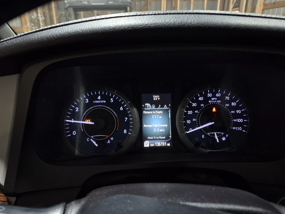 2015 Toyota Sienna 3rd Gen - Image 7 of 20