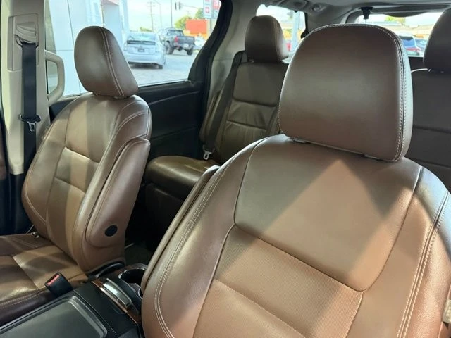 2015 Toyota Sienna 3rd Gen - Image 21 of 21