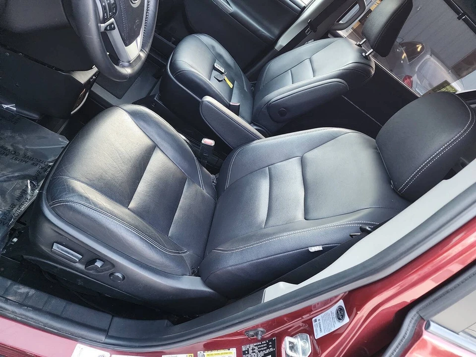 2015 Toyota Sienna 3rd Gen - Image 13 of 21