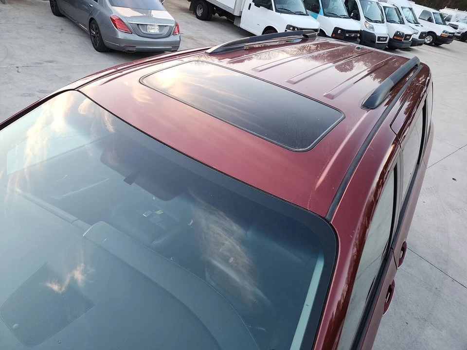2015 Toyota Sienna 3rd Gen - Image 11 of 21