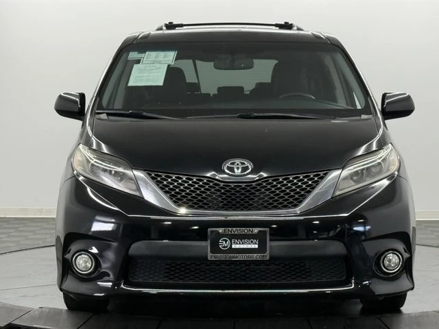 2015 Toyota Sienna 2nd Gen - Image 3 of 12